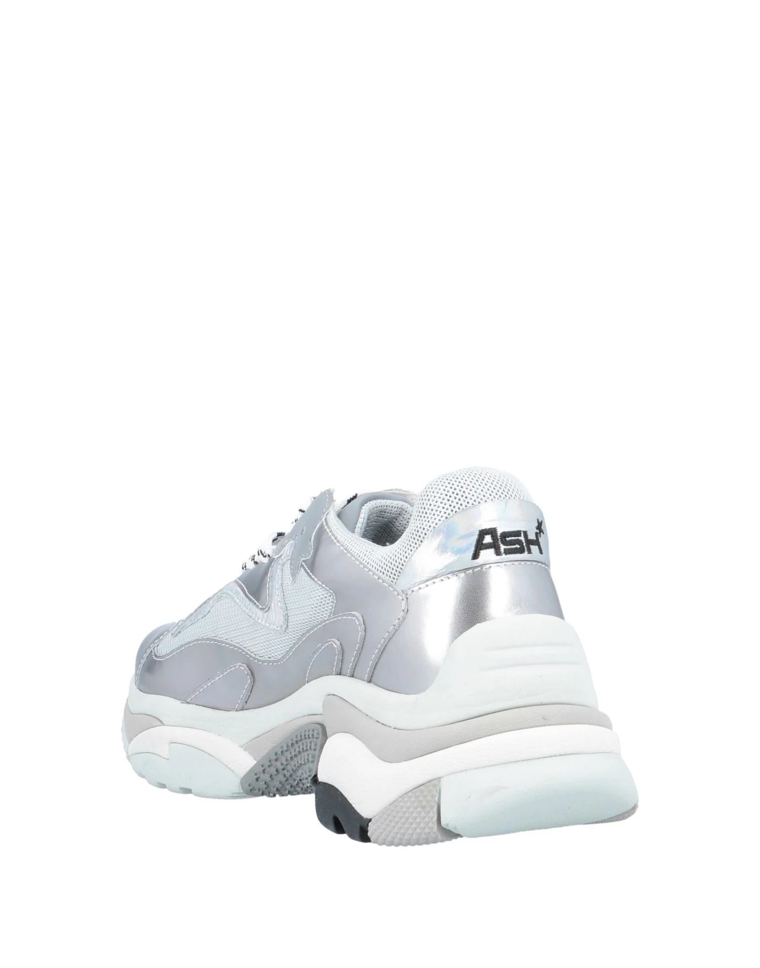 ASH Sneakers For Women Light Grey 5 ASH Sneakers For Women Light Grey - Image 3