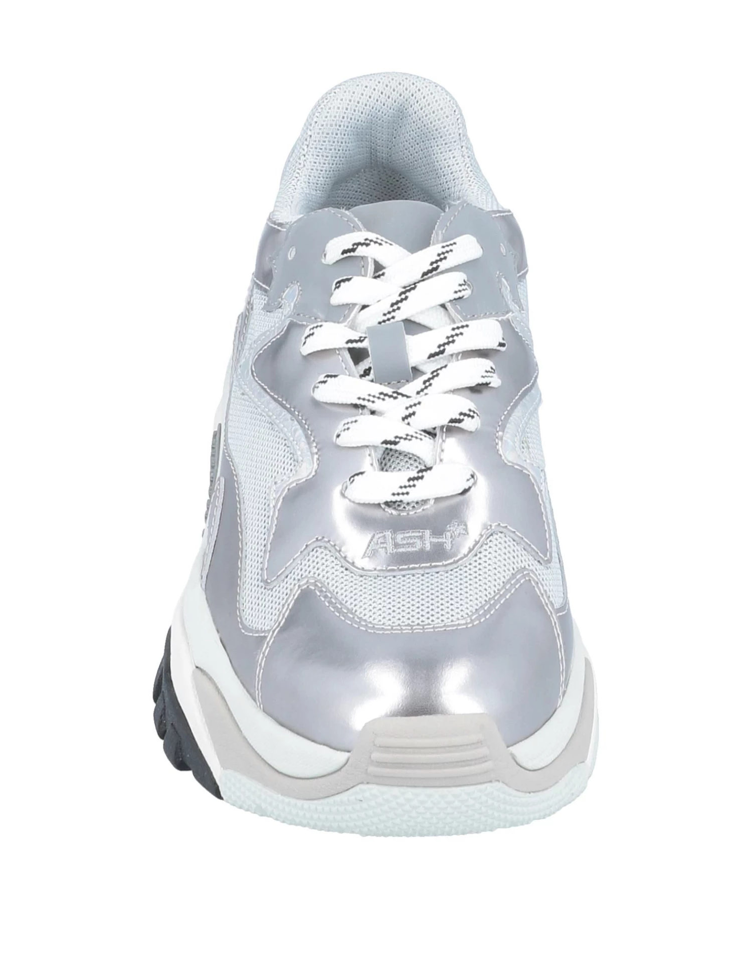 ASH Sneakers For Women Light Grey 6 ASH Sneakers For Women Light Grey - Image 4