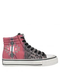 ASH Sneakers For Women Black