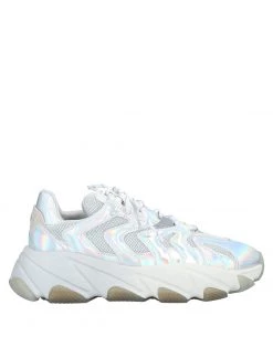 ASH Sneakers For Women Silver