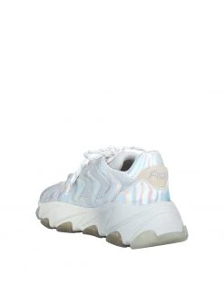 ASH Sneakers For Women Silver -ASH popular shop unnamed file 658