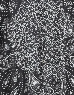 ASH Midi Dress For Women Black -ASH popular shop unnamed file 663