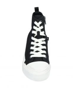 ASH Sneakers For Women Black -ASH popular shop unnamed file 67