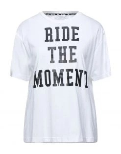 ASH T-shirt For Women White