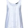 ASH Top For Women White -ASH popular shop unnamed file 7