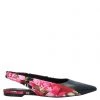 ASH Ballet Flats For Women Black -ASH popular shop unnamed file 701