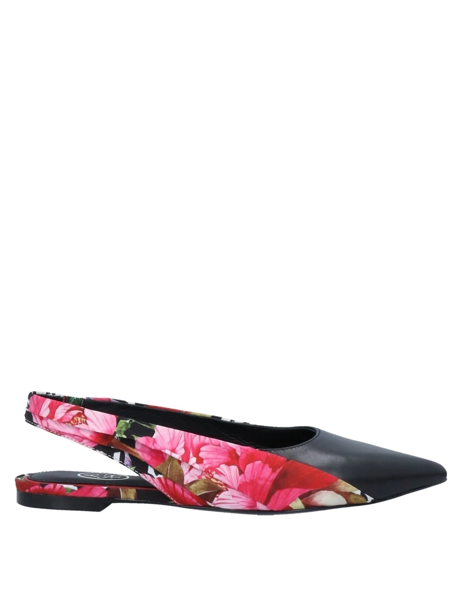 ASH Ballet Flats For Women Black 3 ASH Ballet Flats For Women Black