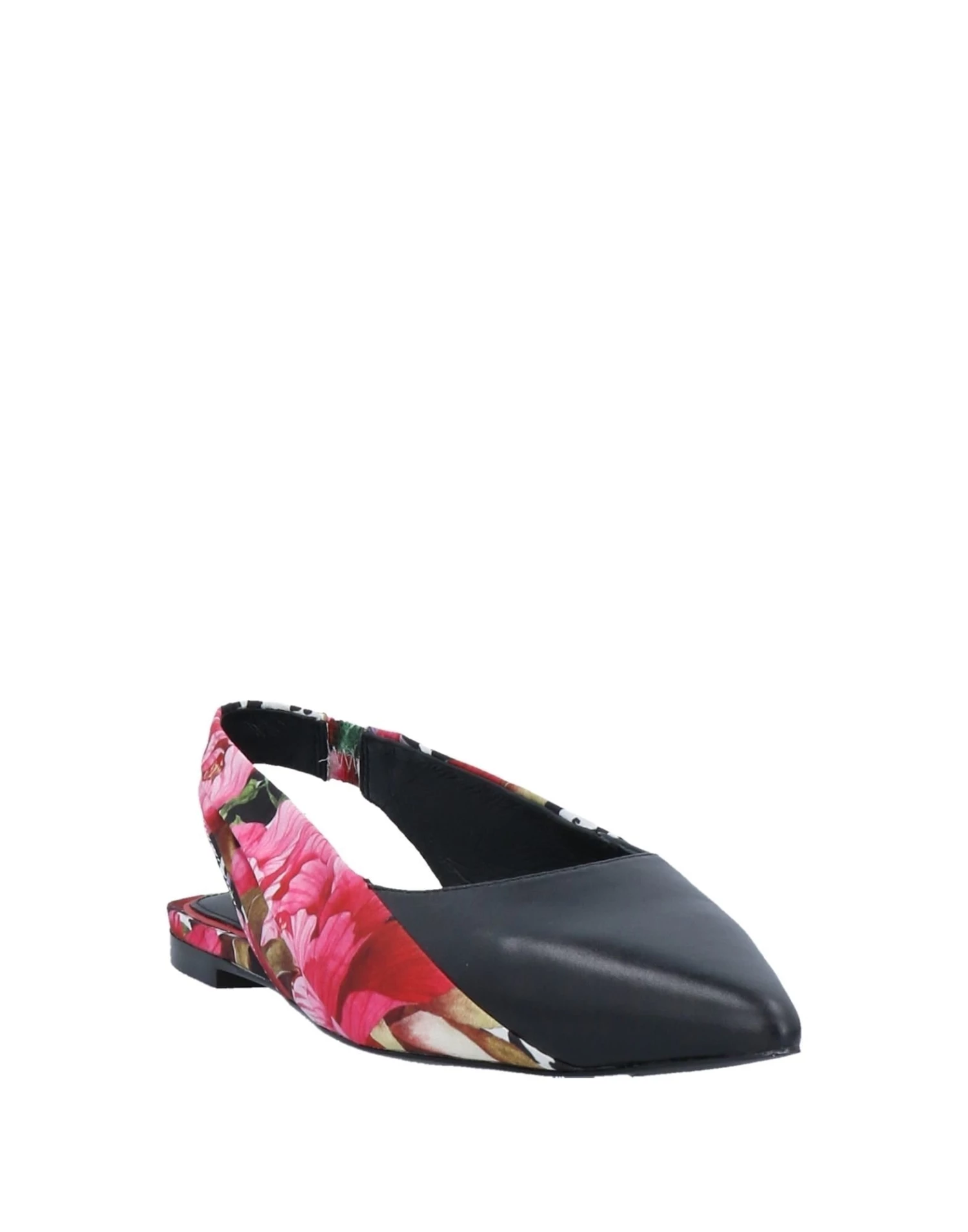 ASH Ballet Flats For Women Black 4 ASH Ballet Flats For Women Black - Image 2