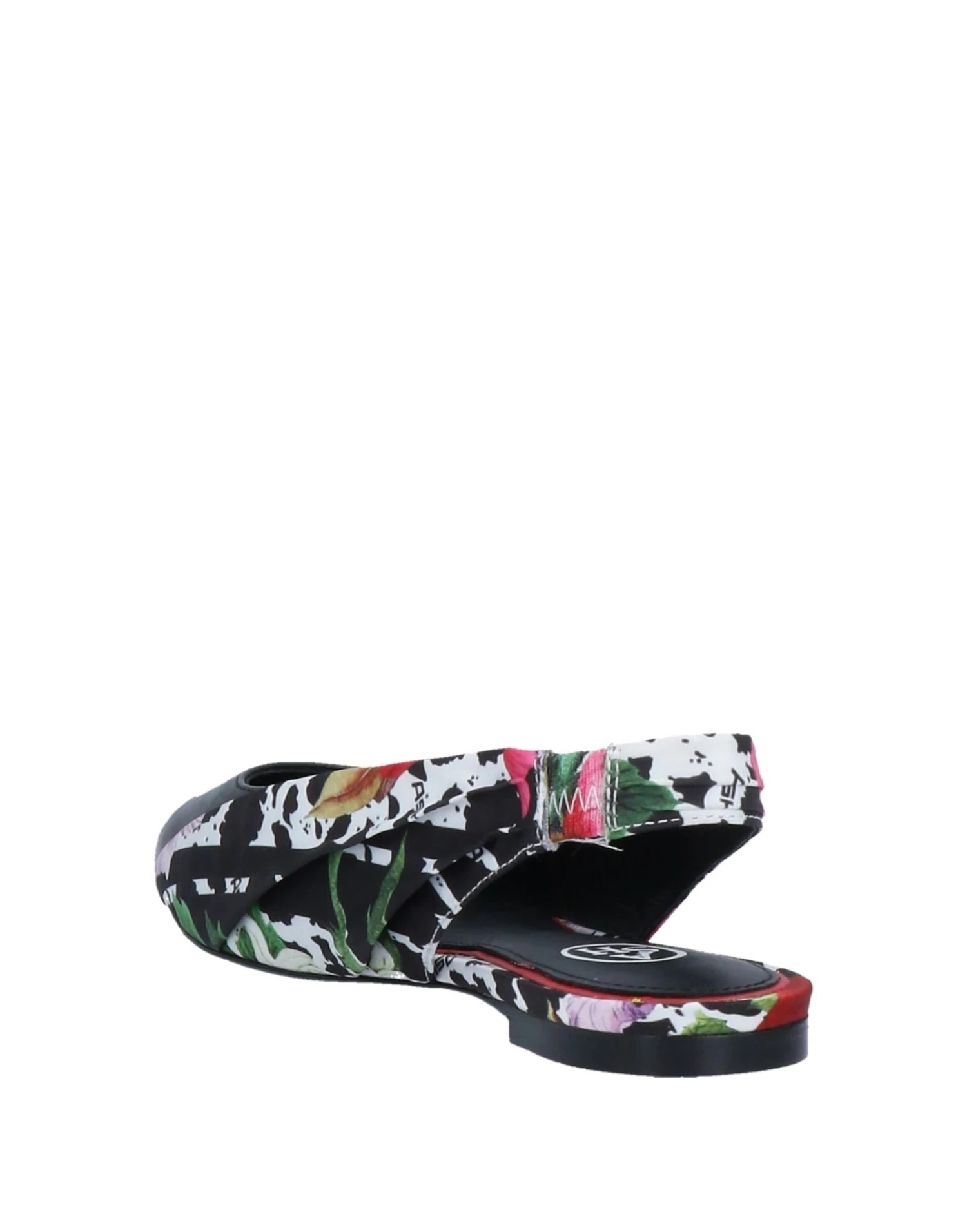 ASH Ballet Flats For Women Black 5 ASH Ballet Flats For Women Black - Image 3