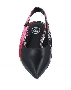 ASH Ballet Flats For Women Black 9 ASH Ballet Flats For Women Black -ASH popular shop unnamed file 704