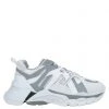 ASH Sneakers For Women Light Grey -ASH popular shop unnamed file 71