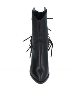 ASH Ankle Boot For Women Black -ASH popular shop unnamed file 712