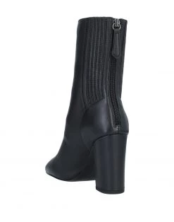 ASH Ankle Boot For Women Black -ASH popular shop unnamed file 729