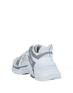 ASH Sneakers For Women Light Grey 8 ASH Sneakers For Women Light Grey -ASH popular shop unnamed file 73