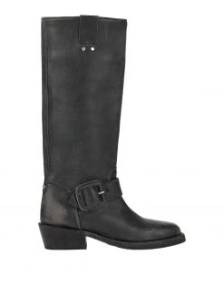 ASH Boots For Women Steel Grey