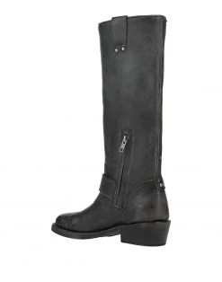 ASH Boots For Women Steel Grey -ASH popular shop unnamed file 733