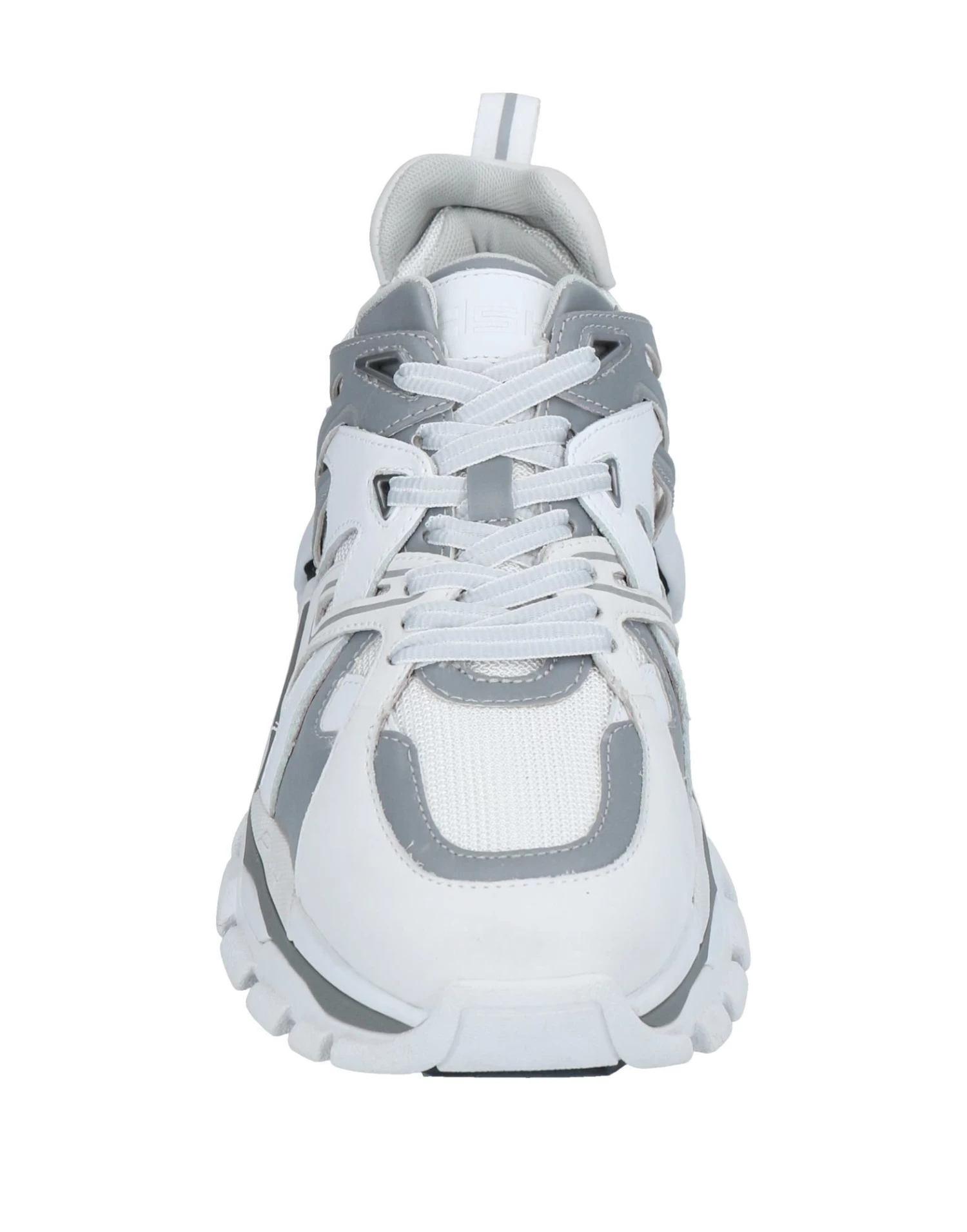 ASH Sneakers For Women Light Grey 6 ASH Sneakers For Women Light Grey - Image 4