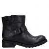 ASH Ankle Boot For Women Black -ASH popular shop unnamed file 750