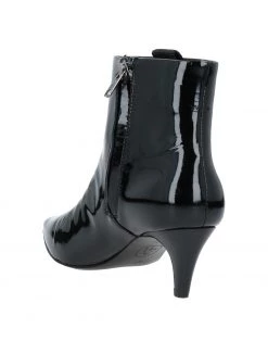 ASH Ankle Boot For Women Black -ASH popular shop unnamed file 766
