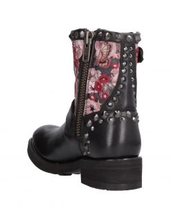 ASH Ankle Boot For Women Black 8 ASH Ankle Boot For Women Black -ASH popular shop unnamed file 77