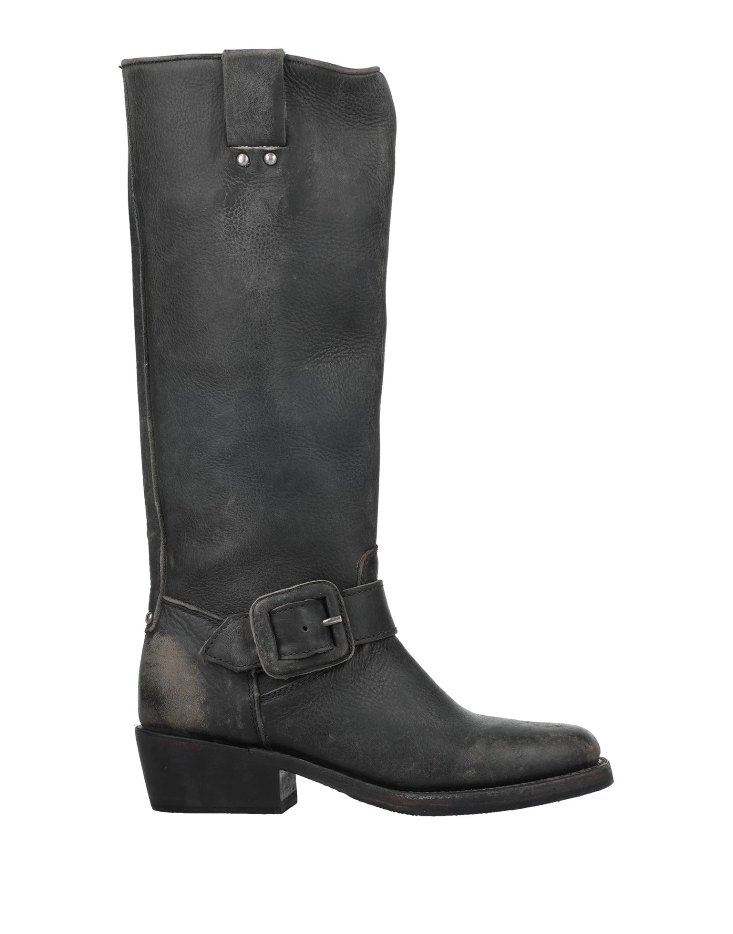 ASH Boots For Women Steel Grey 3 ASH Boots For Women Steel Grey