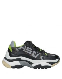 ASH Sneakers For Women Maroon