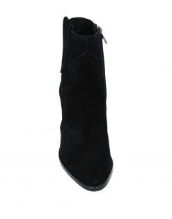 ASH Ankle Boot For Women Black -ASH popular shop unnamed file 790