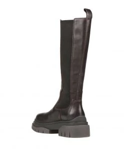 ASH Boots For Women Dark Brown -ASH popular shop unnamed file 794