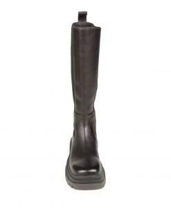 ASH Boots For Women Dark Brown -ASH popular shop unnamed file 795