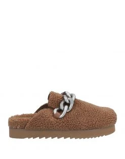 ASH Mules And Clogs For Women Camel