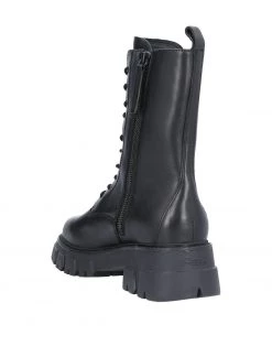 ASH Ankle Boot For Women Black -ASH popular shop unnamed file 802