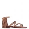 ASH Sandals For Women Camel -ASH popular shop unnamed file 808