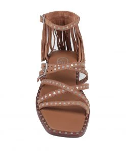 ASH Sandals For Women Camel -ASH popular shop unnamed file 811
