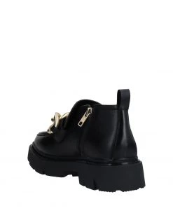 ASH Loafers For Women Black -ASH popular shop unnamed file 815