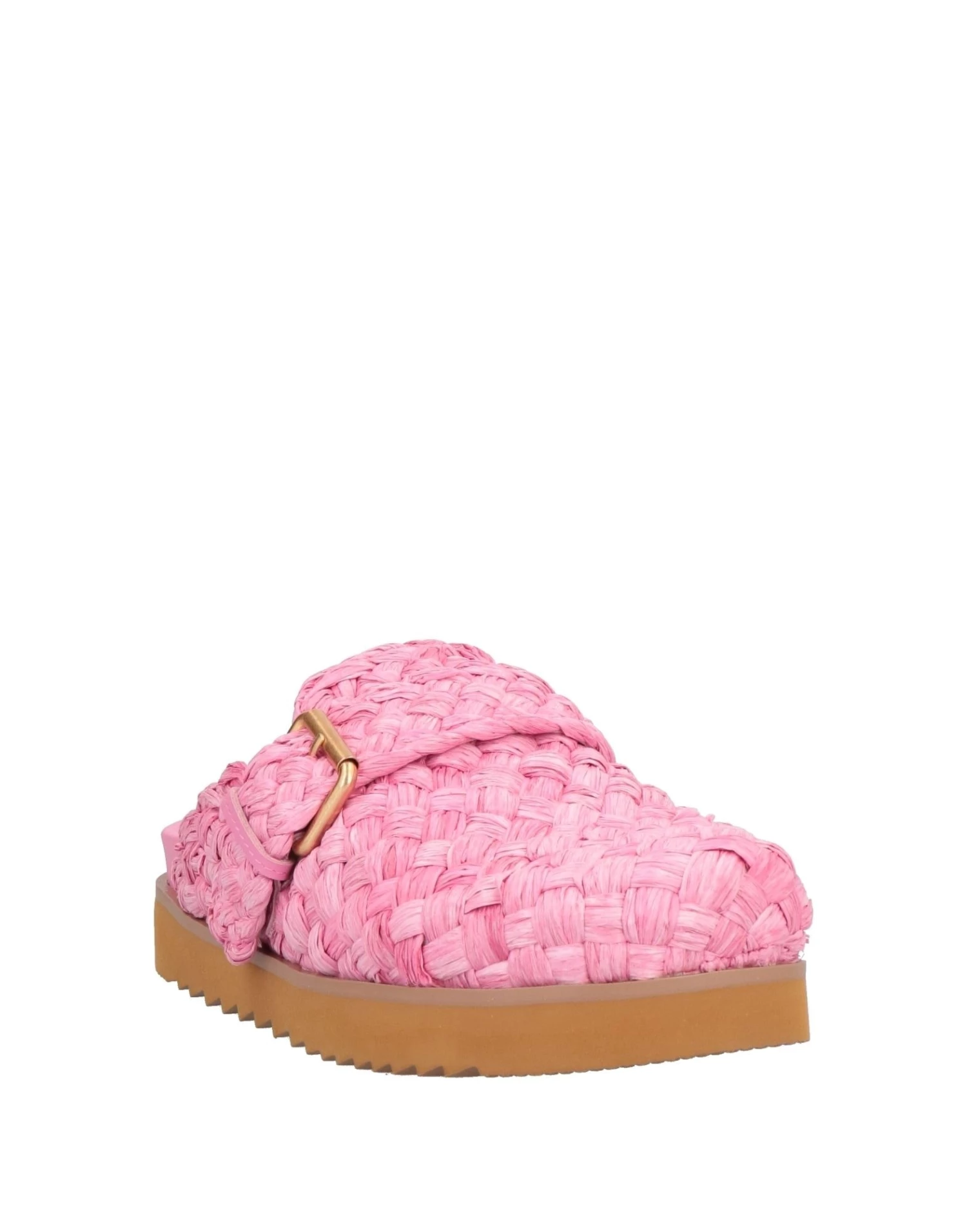 ASH Mules And Clogs For Women Acid Green 4 ASH Mules And Clogs For Women Acid Green - Image 2