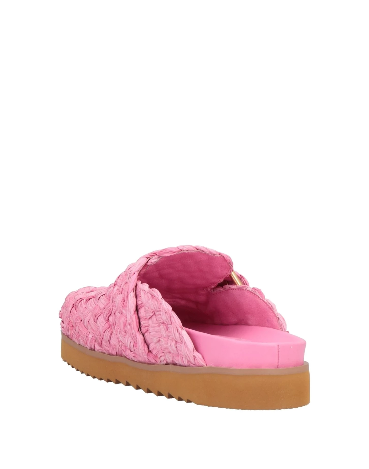 ASH Mules And Clogs For Women Acid Green 5 ASH Mules And Clogs For Women Acid Green - Image 3