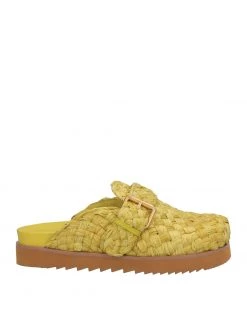 ASH Mules And Clogs For Women Acid Green 12 ASH Mules And Clogs For Women Acid Green -ASH popular shop unnamed file 828