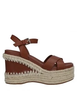 ASH Espadrilles For Women Tan