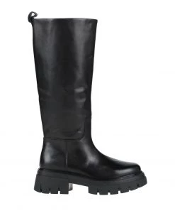 ASH Boots For Women Black