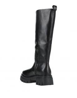 ASH Boots For Women Black -ASH popular shop unnamed file 854