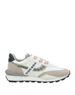 ASH Sneakers For Women Ivory