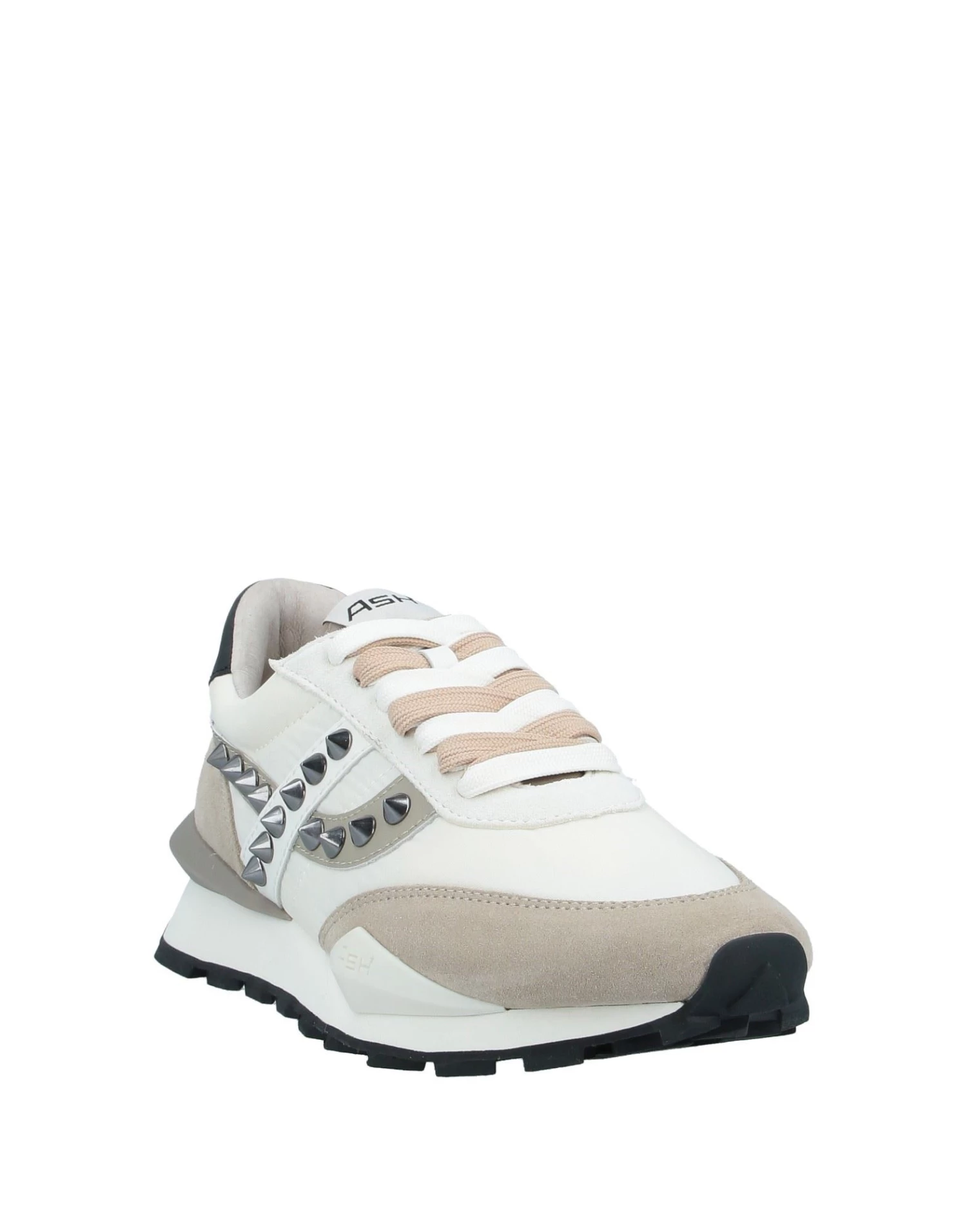 ASH Sneakers For Women Ivory 4 ASH Sneakers For Women Ivory - Image 2