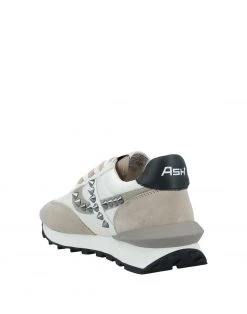 ASH Sneakers For Women Ivory 8 ASH Sneakers For Women Ivory -ASH popular shop unnamed file 865