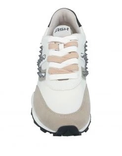 ASH Sneakers For Women Ivory 9 ASH Sneakers For Women Ivory -ASH popular shop unnamed file 866