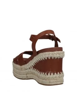 ASH Espadrilles For Women Tan -ASH popular shop unnamed file 87