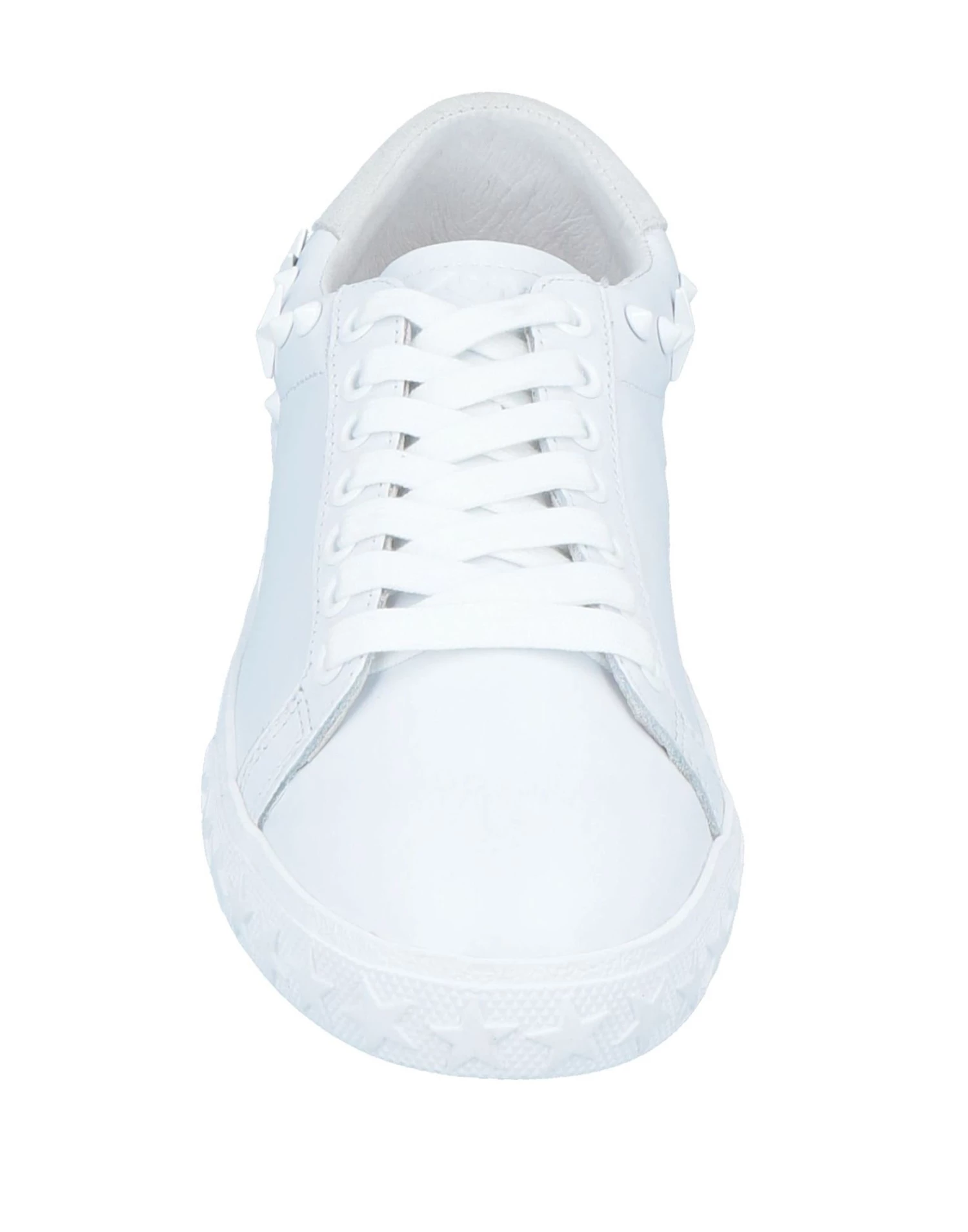 ASH Sneakers For Women Sky Blue 6 ASH Sneakers For Women Sky Blue - Image 4