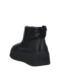 ASH Ankle Boot For Women Dark Brown -ASH popular shop unnamed file 883