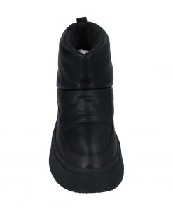 ASH Ankle Boot For Women Dark Brown -ASH popular shop unnamed file 884