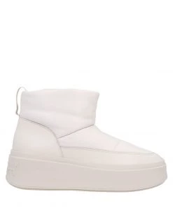 ASH Ankle Boot For Women Dark Brown -ASH popular shop unnamed file 886