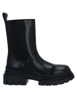 ASH Ankle Boot For Women Tan